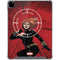 Marvel Black Widow Widowmaker iPad Pro 12.9in (2020) Clear Case