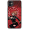 Marvel Black Widow Widowmaker iPhone 11 Clear Case