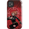 Marvel Black Widow Widowmaker iPhone 11 Impact Case