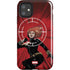 Marvel Black Widow Widowmaker iPhone 11 Impact Case