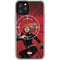 Marvel Black Widow Widowmaker iPhone 11 Pro Clear Case