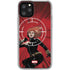 Marvel Black Widow Widowmaker iPhone 11 Pro Clear Case