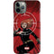 Marvel Black Widow Widowmaker iPhone 11 Pro Lite Case