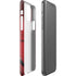 Marvel Black Widow Widowmaker iPhone 11 Pro Lite Case