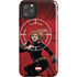 Marvel Black Widow Widowmaker iPhone Cases