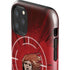 Marvel Black Widow Widowmaker iPhone 11 Pro Max Impact Case