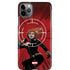Marvel Black Widow Widowmaker iPhone Cases