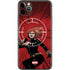 Marvel Black Widow Widowmaker iPhone 11 Pro Max Skin