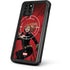Marvel Black Widow Widowmaker iPhone 11 Pro Max Waterproof Case