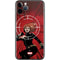 Marvel Black Widow Widowmaker iPhone 11 Pro Skin