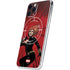 Marvel Black Widow Widowmaker iPhone 11 Pro Skin