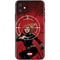 Marvel Black Widow Widowmaker iPhone 11 Skin