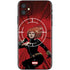 Marvel Black Widow Widowmaker iPhone 11 Skin