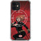 Marvel Black Widow Widowmaker iPhone 12 Clear Case