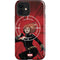 Marvel Black Widow Widowmaker iPhone 12 Impact Case
