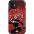 Marvel Black Widow Widowmaker iPhone 12 Impact Case