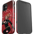 Marvel Black Widow Widowmaker iPhone 12 Impact Case