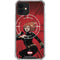 Marvel Black Widow Widowmaker iPhone 12 Mini Clear Case