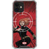 Marvel Black Widow Widowmaker iPhone 12 Mini Clear Case