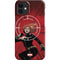 Marvel Black Widow Widowmaker iPhone 12 Mini Lite Case