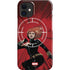 Marvel Black Widow Widowmaker iPhone 12 Mini Lite Case