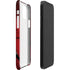 Marvel Black Widow Widowmaker iPhone 12 Mini Lite Case