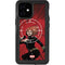 Marvel Black Widow Widowmaker iPhone 12 Mini Waterproof Case