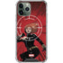 Marvel Black Widow Widowmaker iPhone 12 Pro Clear Case