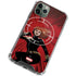 Marvel Black Widow Widowmaker iPhone 12 Pro Max Clear Case