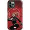 Marvel Black Widow Widowmaker iPhone 12 Pro Max Impact Case