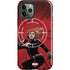 Marvel Black Widow Widowmaker iPhone 12 Pro Max Impact Case