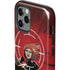 Marvel Black Widow Widowmaker iPhone 12 Pro Max Impact Case