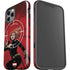 Marvel Black Widow Widowmaker iPhone 12 Pro Max Impact Case