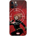 Marvel Black Widow Widowmaker iPhone 12 Pro Max Skin