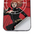 Marvel Black Widow Widowmaker iPhone 12 Pro Max Skin