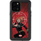 Marvel Black Widow Widowmaker iPhone 12 Pro Max Waterproof Case