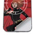 Marvel Black Widow Widowmaker iPhone 12 Pro Skin