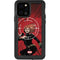 Marvel Black Widow Widowmaker iPhone 12 Pro Waterproof Case