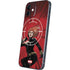 Marvel Black Widow Widowmaker iPhone 12 Skin