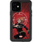 Marvel Black Widow Widowmaker iPhone 12 Waterproof Case