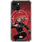 Marvel Black Widow Widowmaker iPhone 13 Clear Case