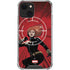 Marvel Black Widow Widowmaker iPhone 13 Clear Case