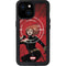 Marvel Black Widow Widowmaker iPhone 13 Mini Waterproof Case