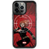 Marvel Black Widow Widowmaker iPhone Cases