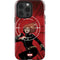 Marvel Black Widow Widowmaker iPhone 13 Pro Impact Case