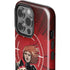 Marvel Black Widow Widowmaker iPhone 13 Pro Impact Case