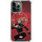 Marvel Black Widow Widowmaker iPhone 13 Pro Max Clear Case