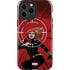 Marvel Black Widow Widowmaker iPhone 13 Pro Max Impact Case