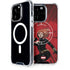 Marvel Black Widow Widowmaker iPhone Cases