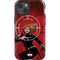 Marvel Black Widow Widowmaker iPhone 14 Impact Case